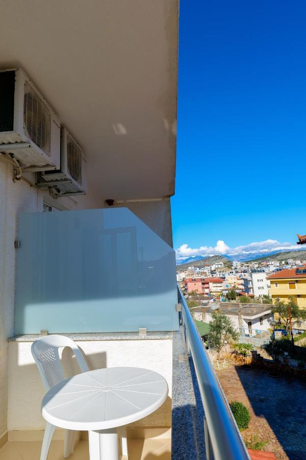 Guest House Gerard Ksamil Exterior photo